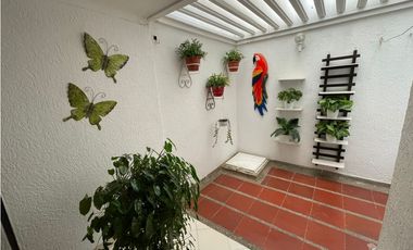 Venta de casa en el barrio Jardín en Santa Marta
