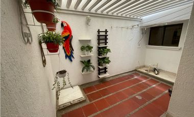 Venta de casa en el barrio Jardín en Santa Marta