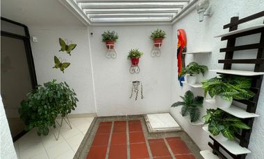 Venta de casa en el barrio Jardín en Santa Marta