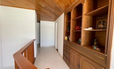 Venta de casa en el barrio Jardín en Santa Marta