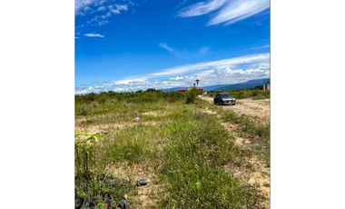 Vendo lote en conjunto en desarrollo en Villavicencio