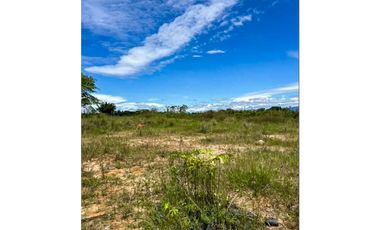 Vendo lote en conjunto en desarrollo en Villavicencio