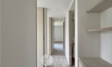 Apartamento en arriendo, sector Expoferias, Manizales