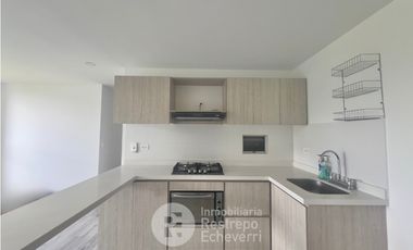 Apartamento en arriendo, sector Expoferias, Manizales