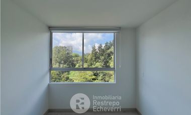 Apartamento en arriendo, sector Expoferias, Manizales