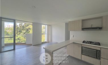 Apartamento en arriendo, sector Expoferias, Manizales
