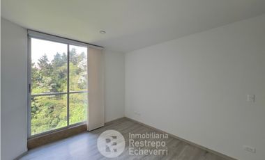 Apartamento en arriendo, sector Expoferias, Manizales