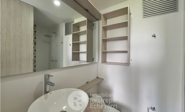 Apartamento en arriendo, sector Expoferias, Manizales