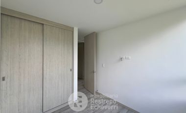 Apartamento en arriendo, sector Expoferias, Manizales