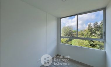 Apartamento en arriendo, sector Expoferias, Manizales