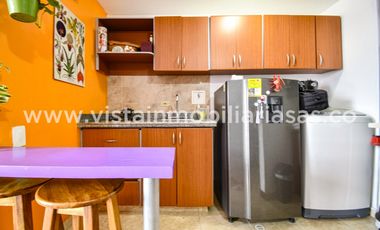 Arriendo Apartaestudio Sector Palogrande, Manizales