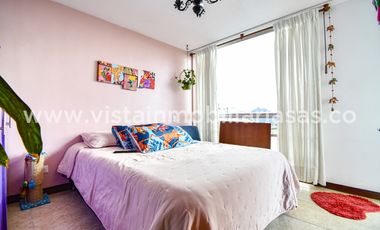 Arriendo Apartaestudio Sector Palogrande, Manizales