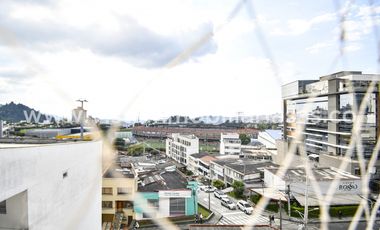 Arriendo Apartaestudio Sector Palogrande, Manizales