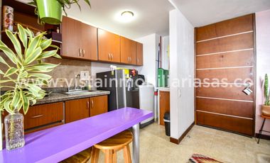 Arriendo Apartaestudio Sector Palogrande, Manizales