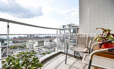 Arriendo Apartaestudio Sector Palogrande, Manizales