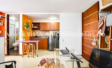 Arriendo Apartaestudio Sector Palogrande, Manizales