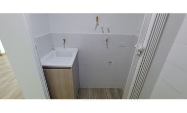 Alquiler Apartaestudio nuevo, Norte de Cali, B. Vipasa