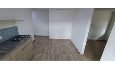 Alquiler Apartaestudio nuevo, Norte de Cali, B. Vipasa