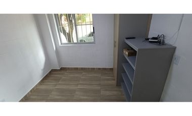 Alquiler Apartaestudio nuevo, Norte de Cali, B. Vipasa