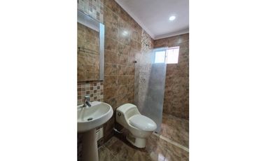 CASA EN ARRIENDO EN CAMPO ALEGRE