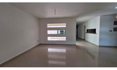 CASA EN ARRIENDO EN CAMPO ALEGRE