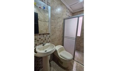 CASA EN ARRIENDO EN CAMPO ALEGRE