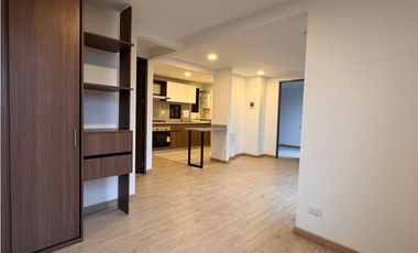 Venta de apartamento, Reserva de Cajicá. Cundinamarca