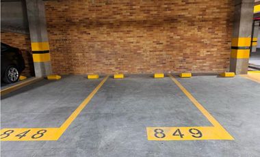 Venta de apartamento, Reserva de Cajicá. Cundinamarca