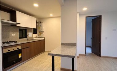 Venta de apartamento, Reserva de Cajicá. Cundinamarca