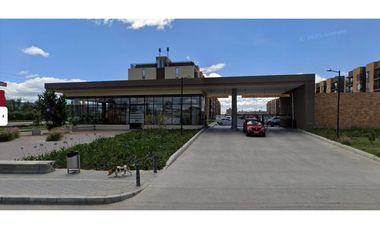 Venta de apartamento, Reserva de Cajicá. Cundinamarca