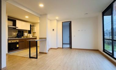 Venta de apartamento, Reserva de Cajicá. Cundinamarca