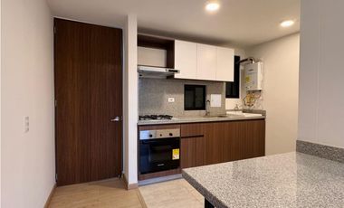 Venta de apartamento, Reserva de Cajicá. Cundinamarca