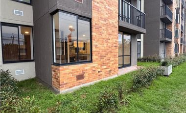 Venta de apartamento, Reserva de Cajicá. Cundinamarca