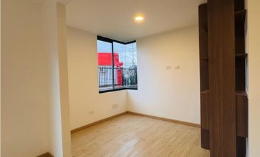 Venta de apartamento, Reserva de Cajicá. Cundinamarca