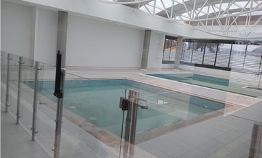 Venta de apartamento, Reserva de Cajicá. Cundinamarca