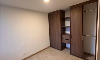 Venta de apartamento, Reserva de Cajicá. Cundinamarca