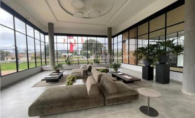 Venta de apartamento, Reserva de Cajicá. Cundinamarca