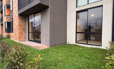 Venta de apartamento, Reserva de Cajicá. Cundinamarca