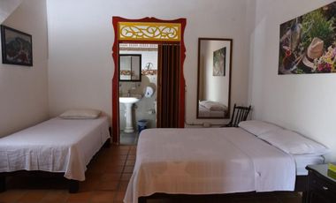 Se vende finca en Buenavista, Quindío