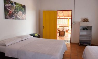 Se vende finca en Buenavista, Quindío