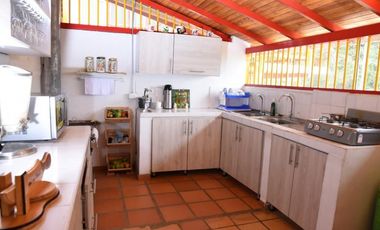 Se vende finca en Buenavista, Quindío