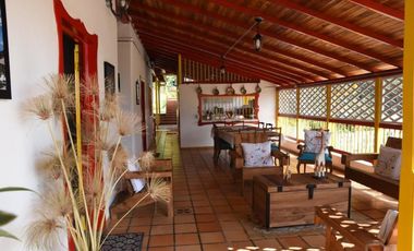 Se vende finca en Buenavista, Quindío