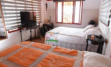 Se vende finca en Buenavista, Quindío