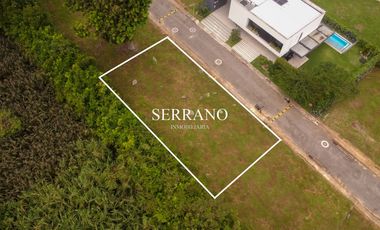 LOTE EN VENTA EN BOSQUE RUITOQUE  RUITOQUE BAJO FLORIDABLANCA