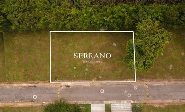 LOTE EN VENTA EN BOSQUE RUITOQUE  RUITOQUE BAJO FLORIDABLANCA