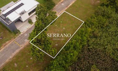 LOTE EN VENTA EN BOSQUE RUITOQUE  RUITOQUE BAJO FLORIDABLANCA