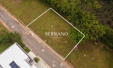 LOTE EN VENTA EN BOSQUE RUITOQUE  RUITOQUE BAJO FLORIDABLANCA