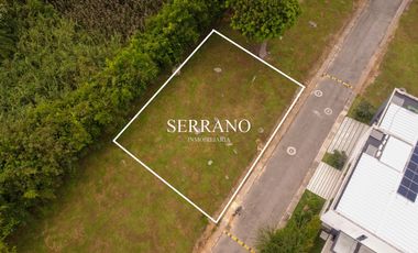 LOTE EN VENTA EN BOSQUE RUITOQUE  RUITOQUE BAJO FLORIDABLANCA