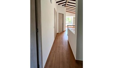 #2 ESTRENE CASA EN CONDOMINIO - CARMEN DE VIBORAL - ANTIOQUIA