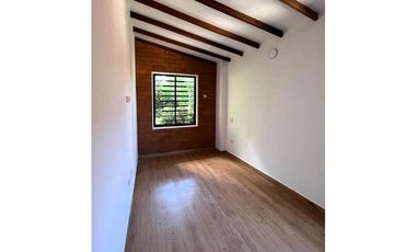 #2 ESTRENE CASA EN CONDOMINIO - CARMEN DE VIBORAL - ANTIOQUIA